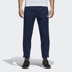 Брюки Essentials Tapered Fleece adidas Athletics