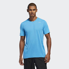 Футболка для бега Supernova adidas Performance