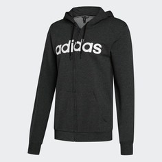Толстовка M CE ZIP HOODY adidas Performance