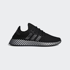 Кроссовки Deerupt Runner adidas Originals