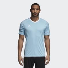 Футболка спортивная TIRO 17 JSY adidas Performance