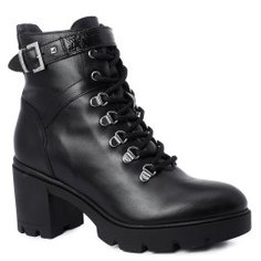 Ботинки NERO GIARDINI A909859D черный
