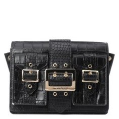 Сумка MICHAEL KORS 30F9G0YM8E черный