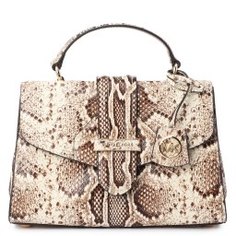 Сумка MICHAEL KORS 30F9G0BS1E молочно-бежевый