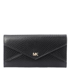 Кошелёк MICHAEL KORS 34F9GOXE7E черный