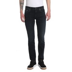 Джинсы TOMMY HILFIGER MW0MW11720 темно-синий