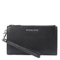 Кошелёк MICHAEL KORS 34F9SAFW4L черный