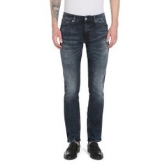 Джинсы TOMMY JEANS DM0DM06987 темно-синий