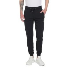 Брюки TOMMY HILFIGER MW0MW11576 темно-синий