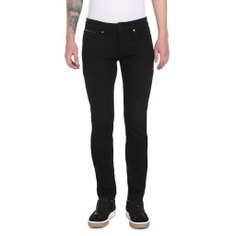 Джинсы TOMMY JEANS DM0DM06872 черный