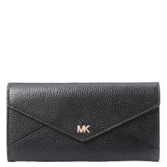 Кошелёк MICHAEL KORS 34F9GF6E7L черный