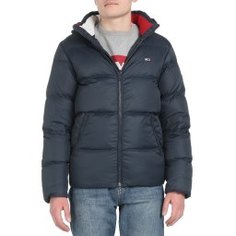 Куртка TOMMY JEANS DM0DM06902 темно-синий