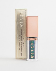 Жидкие тени для век Stila Shimmer & Glow - Vivid Jade-Мульти