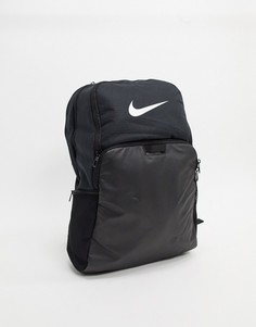Черный рюкзак Nike Training Brasilia