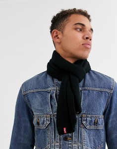 Черный шарф Levis Levis®