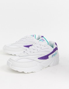 Низкие кроссовки Fila venom-Мульти