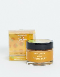 Маска для лица с экстрактом яблока Revolution Skincare x Jake - Jamie-Бесцветный
