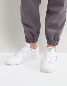 Купить мужские кроссовки Reebok в интернет-магазине Lookbuck