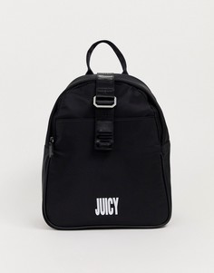 Рюкзак Juicy Couture-Черный