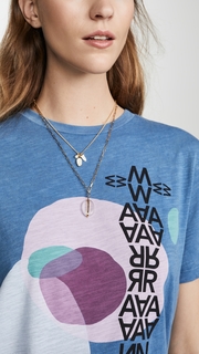 Isabel Marant Etoile Pewela Tee