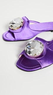 No. 21 Sandal Slide Slippers