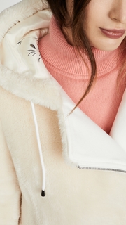 Paul & Joe Sister Galopin Jacket