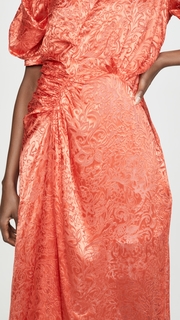Preen By Thornton Bregazzi Lally Dress