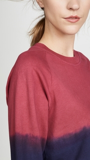 Splits59 Tilda Ombre Sweatshirt