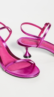 Jeffrey Campbell Twilight 2 Sandals