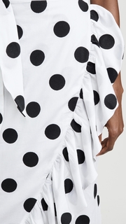 Mara Hoffman Eavan Skirt