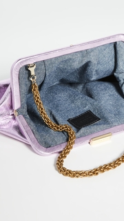 Clare V. Sissy Bag