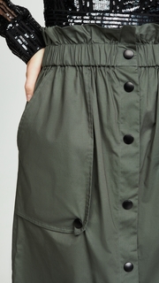Sea Scott Skirt