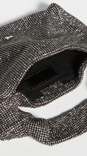 Alexander Wang Wangloc Knot Pouch