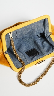Clare V. Sissy Bag