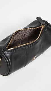MANU Atelier Mini Cylinder Bag