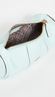 MANU Atelier Mini Cylinder Bag