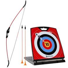 Набор Для Стрельбы Из Лука Softarchery 100 Geologic