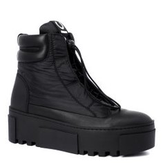 Кеды VIC MATIE 1T6887D черный