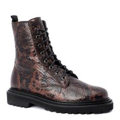 Ботинки VIC MATIE 1V7849D коричневый