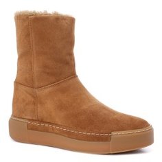 Ботинки VIC MATIE 1V7746D светло-коричневый