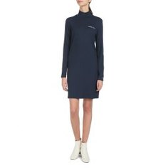 Платье TOMMY JEANS DW0DW07199 темно-синий