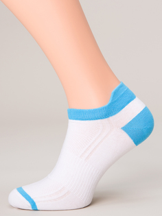 Носки мужские Giulia for men голубые 43-46