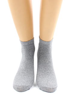 Носки мужские Hobby Line черные 39-44