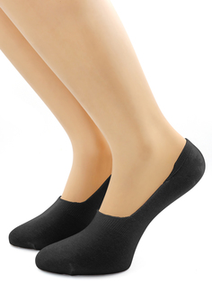 Носки мужские Hobby Line черные 41-43