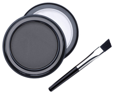 Пудра для бровей ARDELL Brow Defining Powder Черный