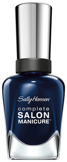 Лак для ногтей Sally Hansen Complete Salon Manicure 674 Nightwatch 14.7 мл