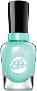 Лак для ногтей SALLY HANSEN Miracle Gel, тон №240 b girl