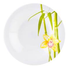 Тарелка Бамбук суповая, 21,5 см Luminarc