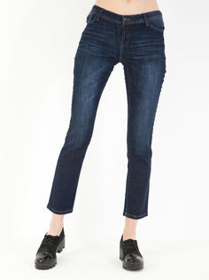 Джинсы женские Lee cooper KENDAL/STONEINDIGO синие 27/30