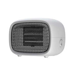 Обогреватель Baseus Warm Little White Fan Heater
